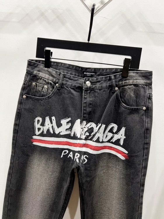 Balenciaga Jeans-025