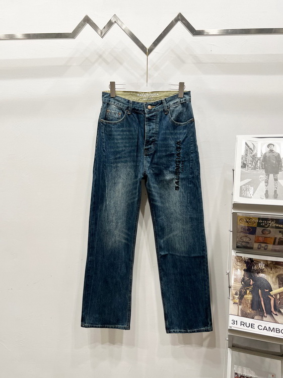 Balenciaga Jeans-026