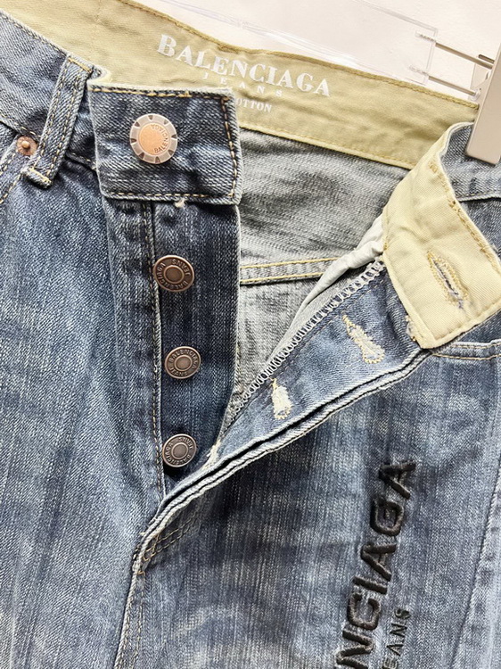 Balenciaga Jeans-026
