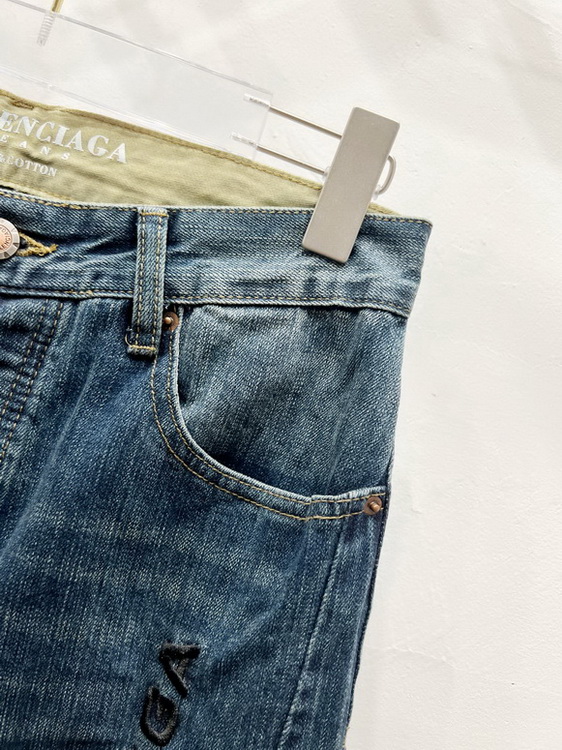 Balenciaga Jeans-026