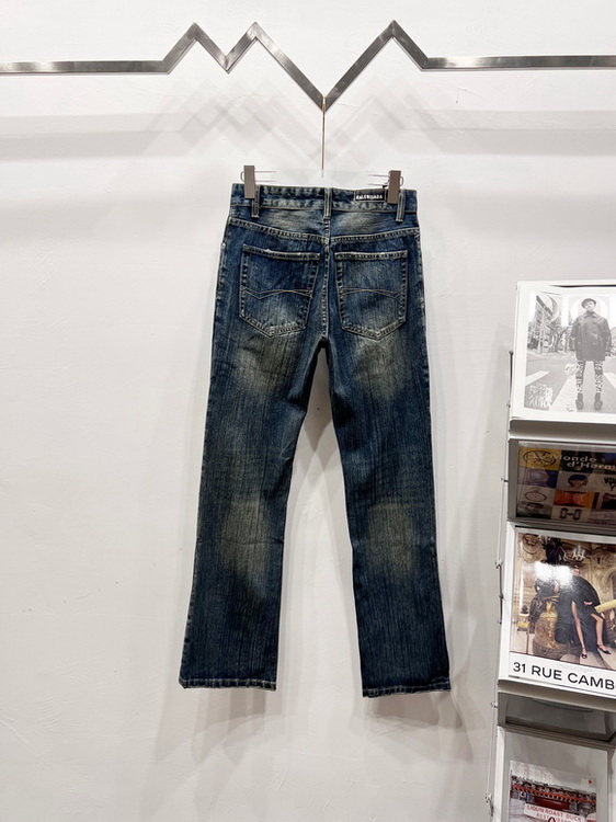 Balenciaga Jeans-027