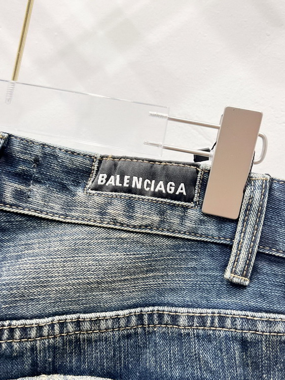 Balenciaga Jeans-027