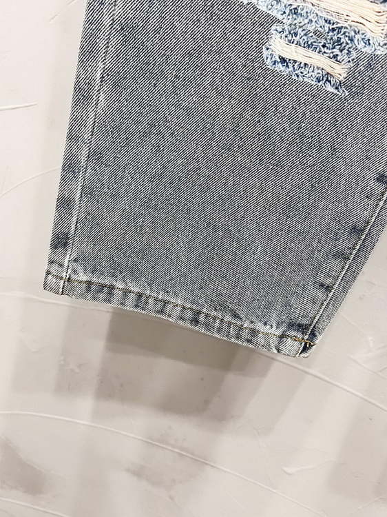 Balenciaga Jeans-029