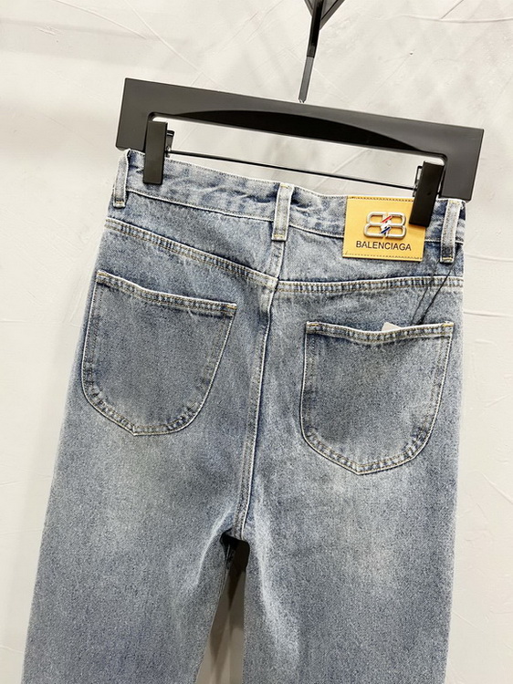 Balenciaga Jeans-033