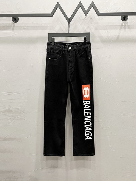 Balenciaga Jeans-034