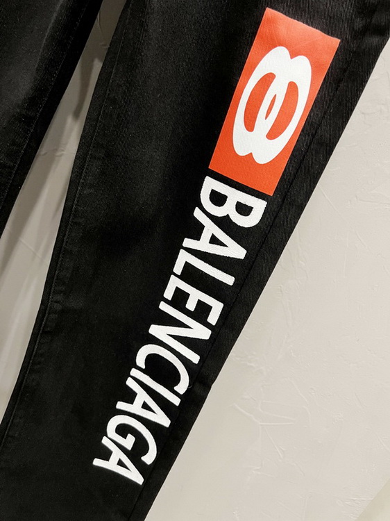 Balenciaga Jeans-034