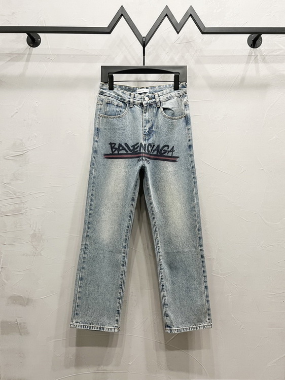 Balenciaga Jeans-037