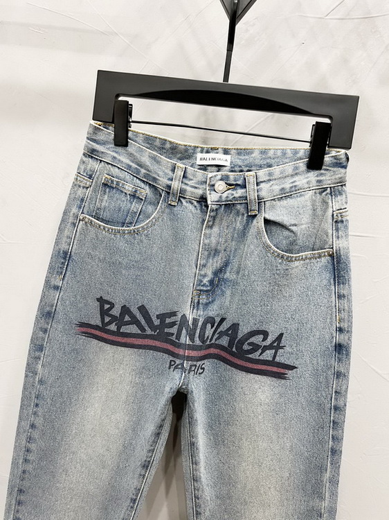 Balenciaga Jeans-037