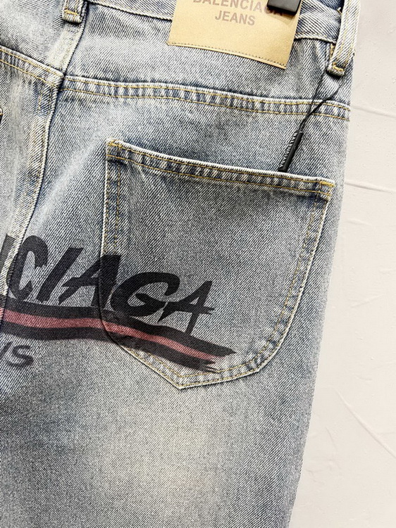 Balenciaga Jeans-037