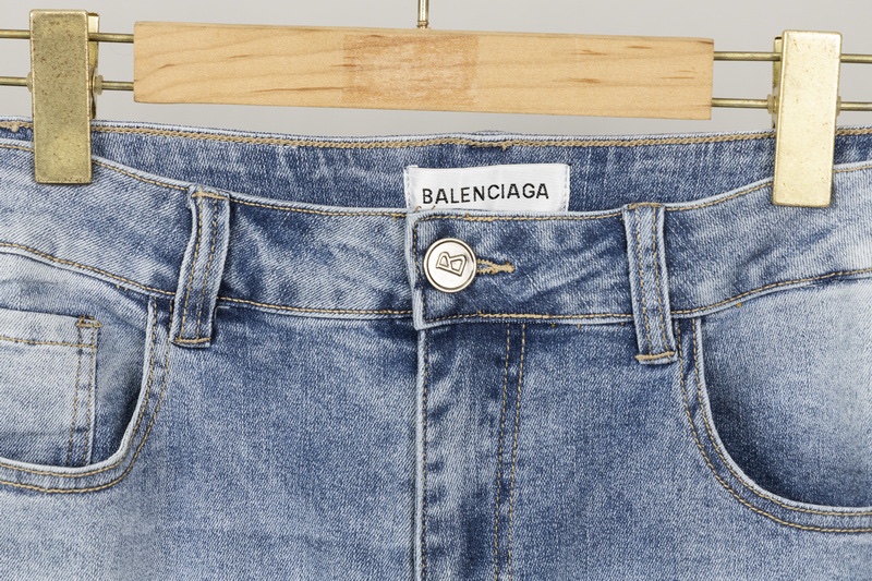 Balenciaga Jeans-040