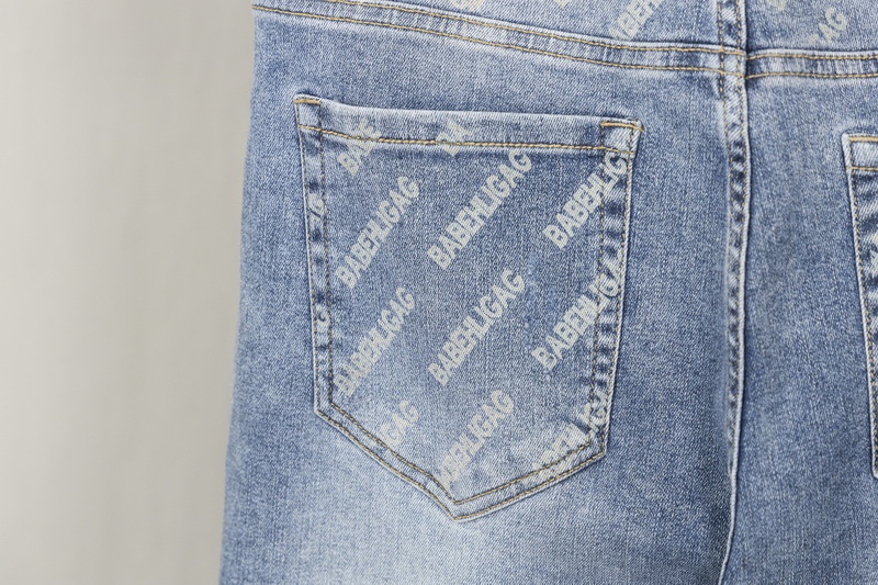 Balenciaga Jeans-040