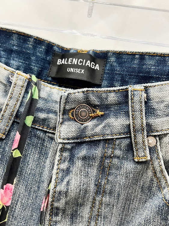 Balenciaga Jeans-045