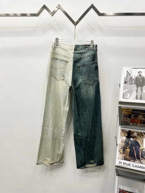 Balenciaga Jeans-046