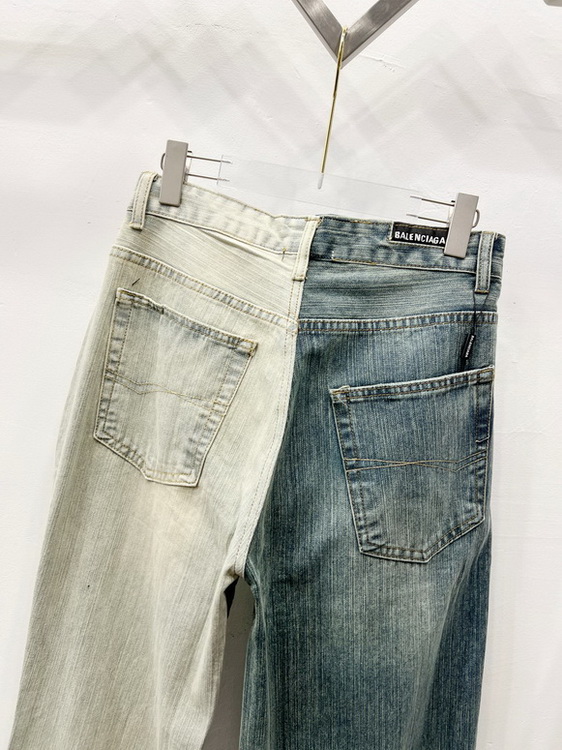 Balenciaga Jeans-046