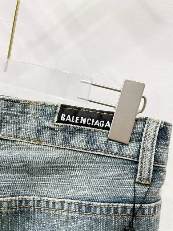 Balenciaga Jeans-046