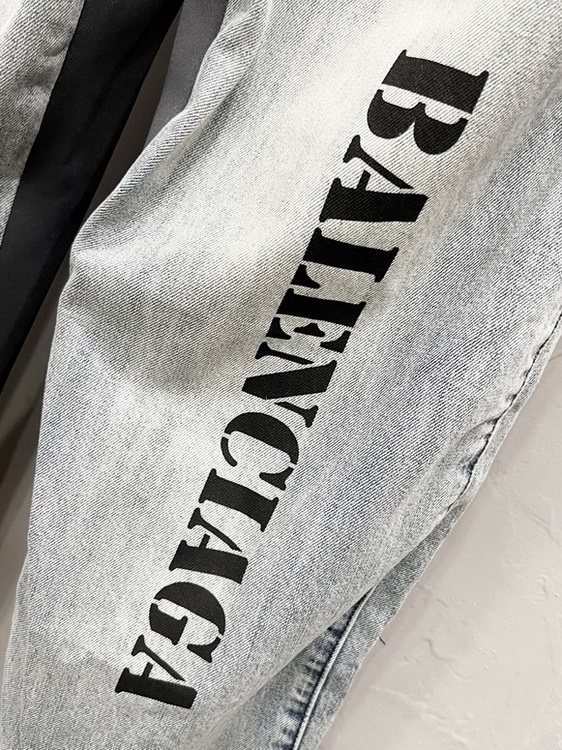 Balenciaga Jeans-047