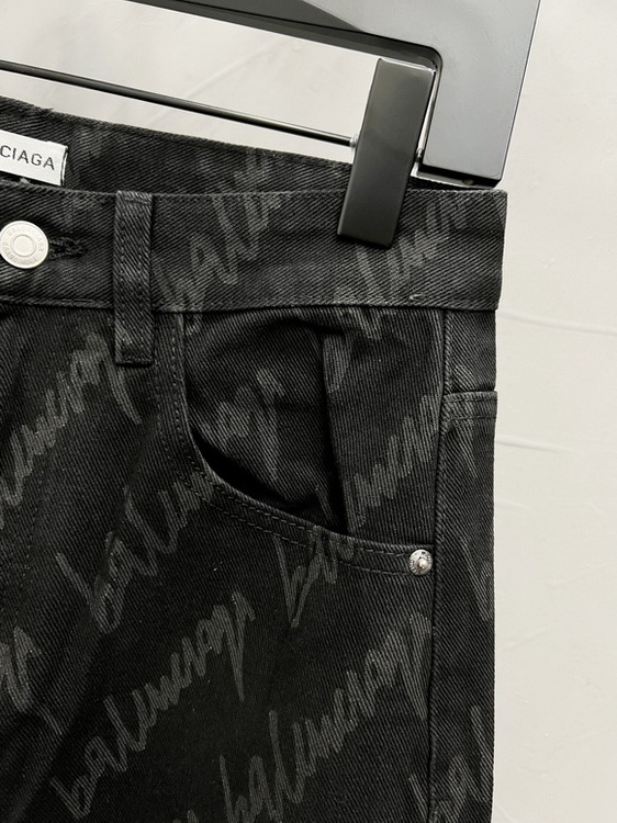 Balenciaga Jeans-048
