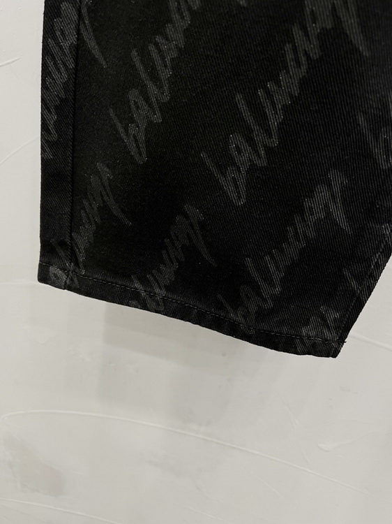 Balenciaga Jeans-048