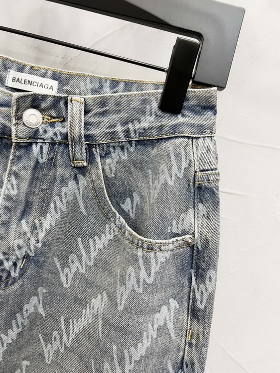Balenciaga Jeans-049