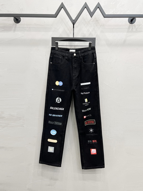 Balenciaga Jeans-050