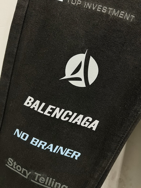 Balenciaga Jeans-050