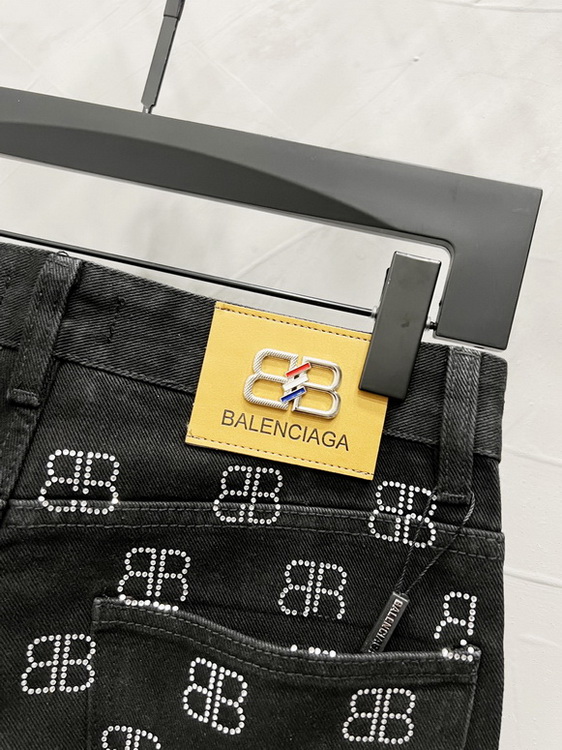 Balenciaga Jeans-053