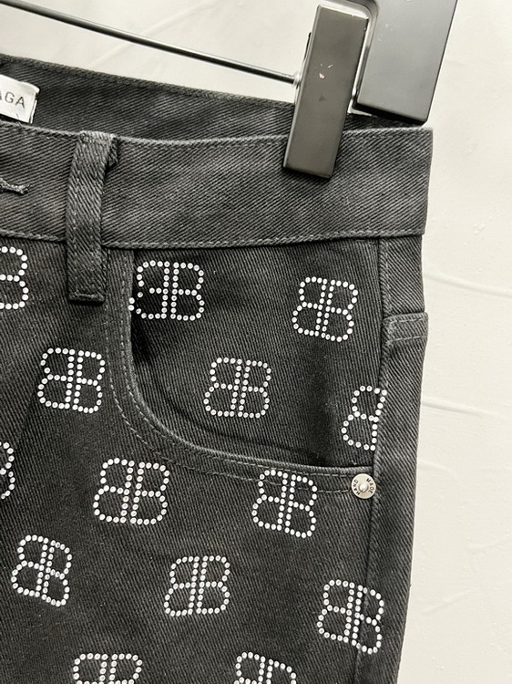 Balenciaga Jeans-053