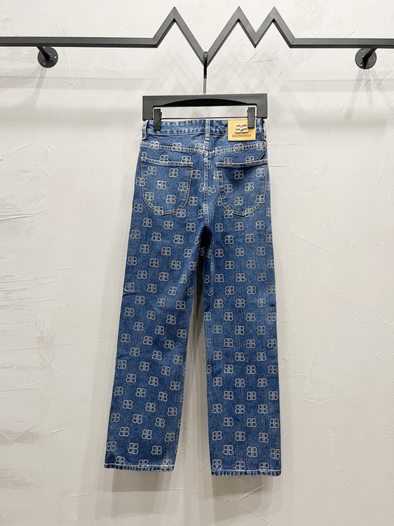 Balenciaga Jeans-054