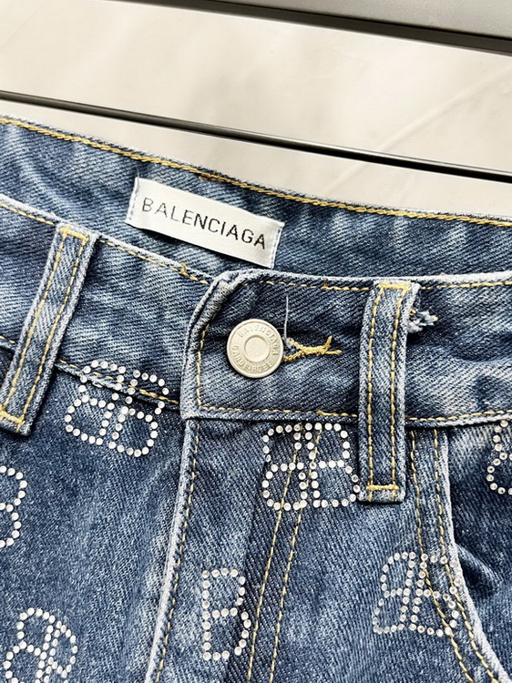 Balenciaga Jeans-054