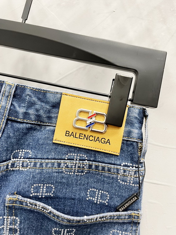 Balenciaga Jeans-054