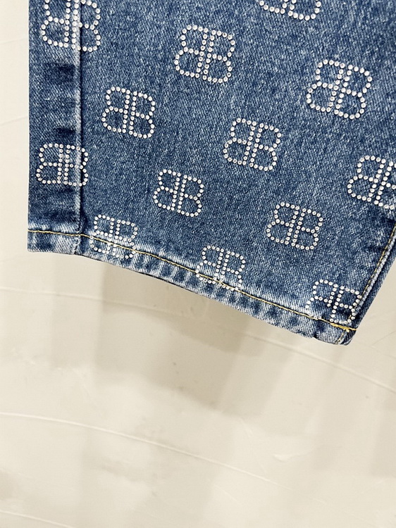 Balenciaga Jeans-054