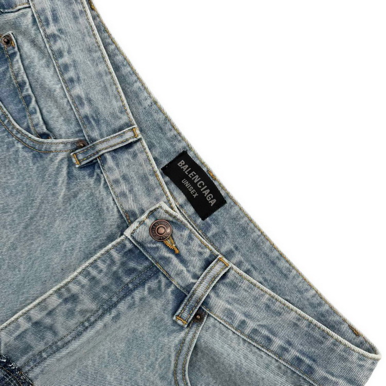 Balenciaga Jeans-055
