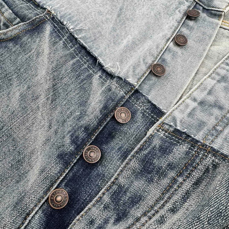 Balenciaga Jeans-055