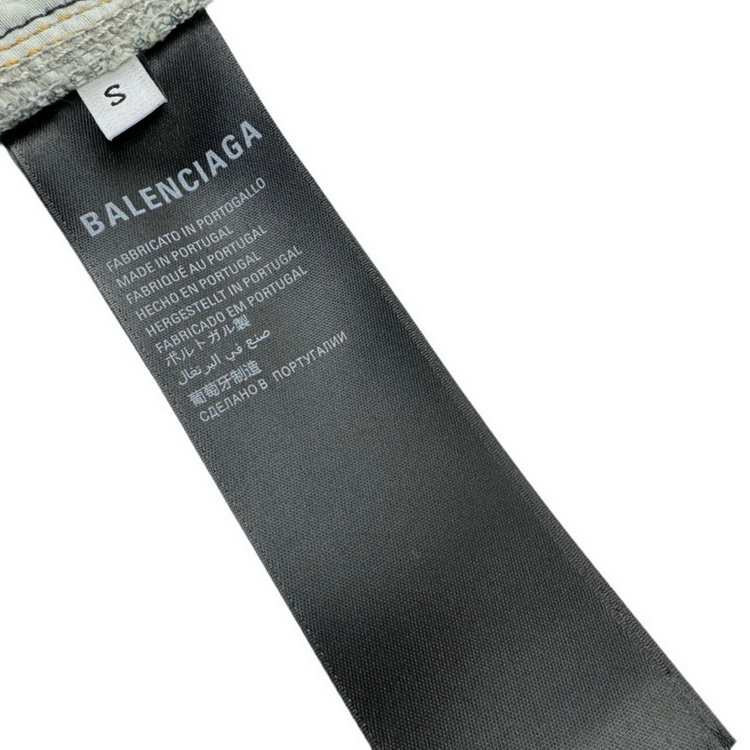 Balenciaga Jeans-055