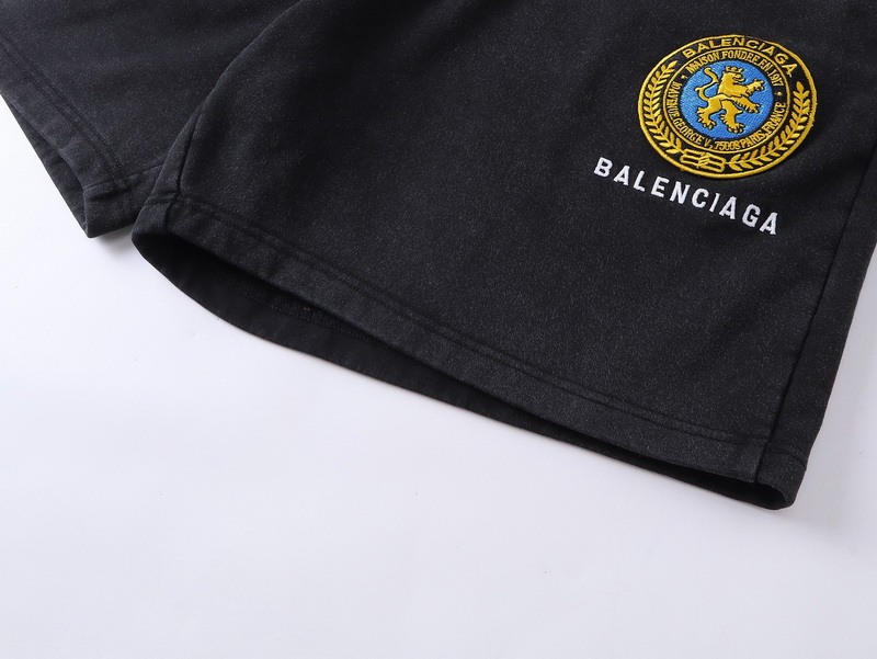 Balenciaga Shorts-116