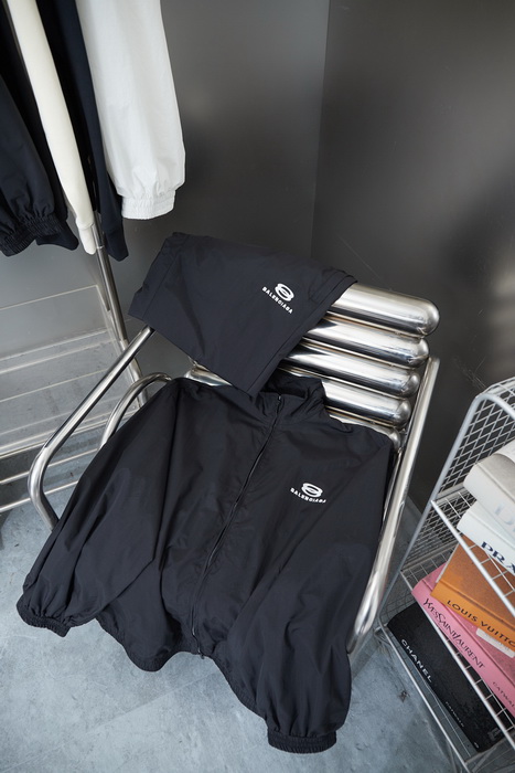 Balenciaga Jacket-145