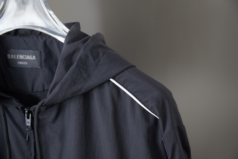 Balenciaga Jacket-146