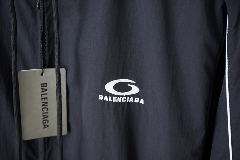 Balenciaga Jacket-146