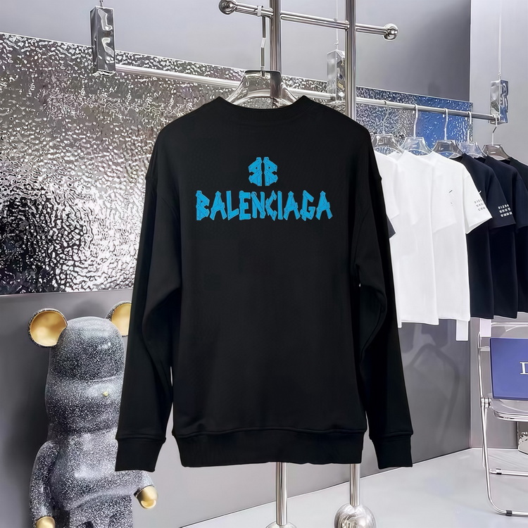 Balenciaga Longsleeve-054