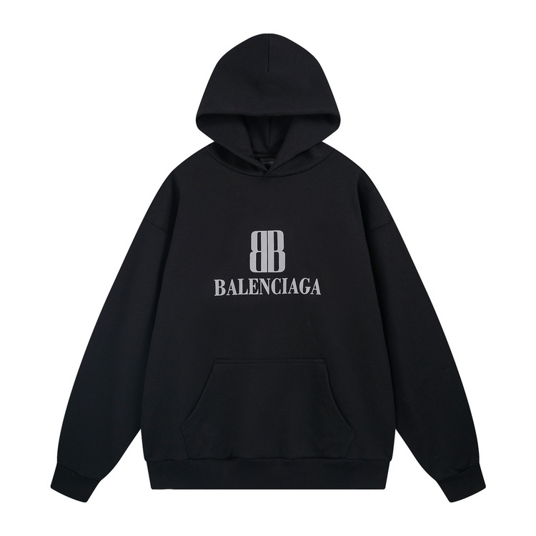 Balenciaga Hoody-069
