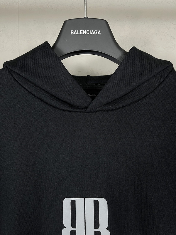 Balenciaga Hoody-070