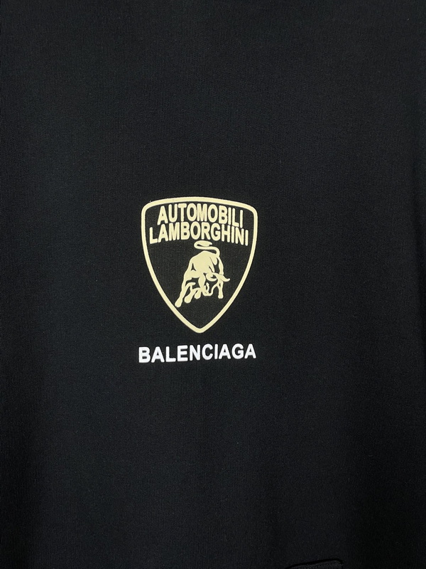Balenciaga Hoody-074