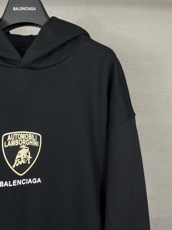 Balenciaga Hoody-074