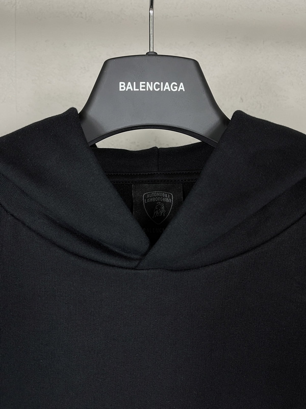 Balenciaga Hoody-074