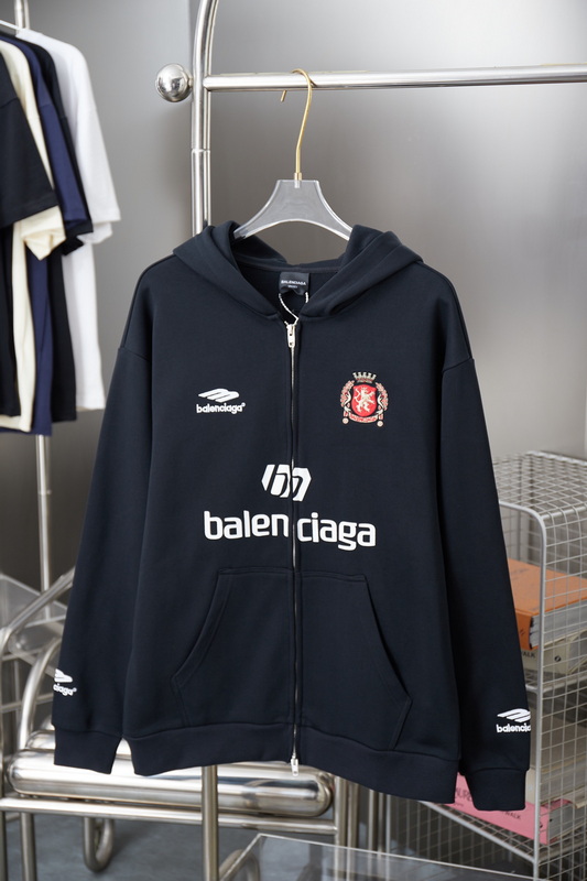 Balenciaga Hoody-078