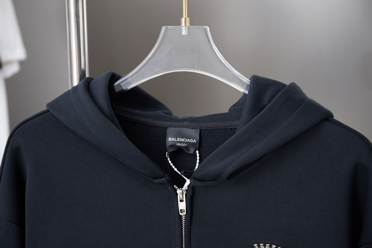 Balenciaga Hoody-078