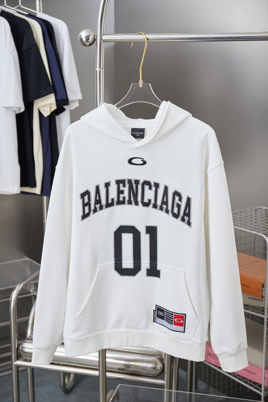 Balenciaga Hoody-079