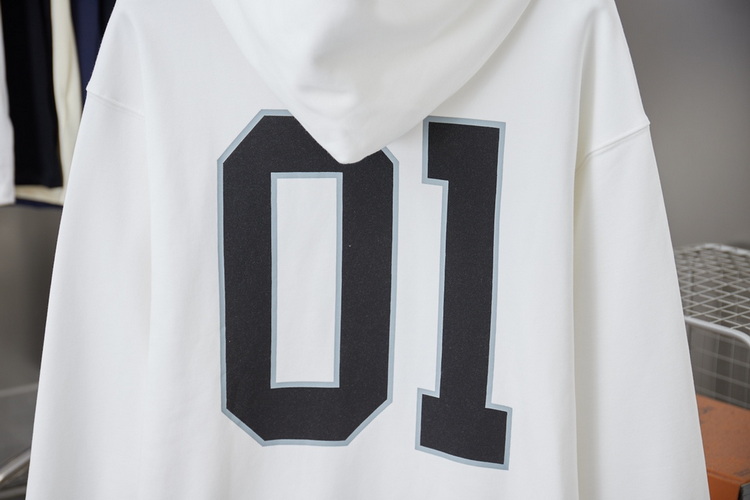 Balenciaga Hoody-079