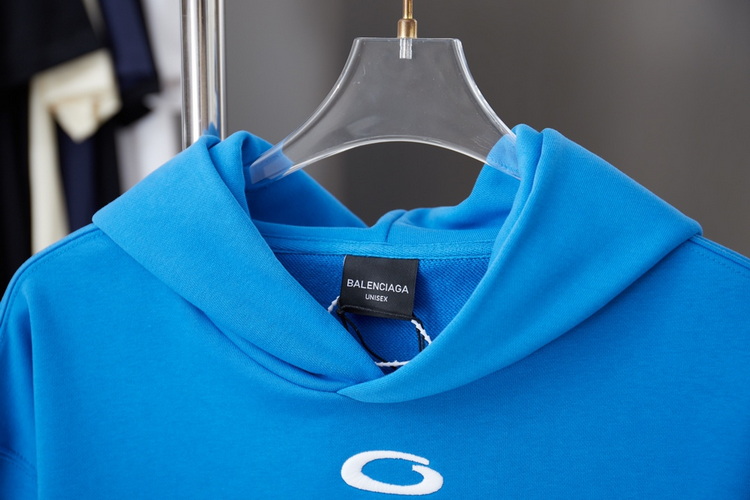 Balenciaga Hoody-082