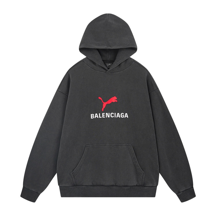 Balenciaga Hoody-085